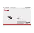 Canon 052 Negro Original