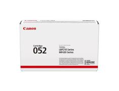 Canon 052 Negro Original