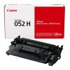 Canon 052H Negro Original