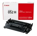 Canon 052H Negro Original