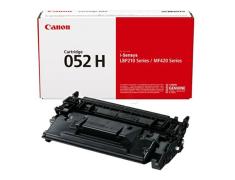 Canon 052H Negro Original