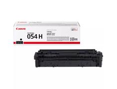 Canon 054H Negro Original