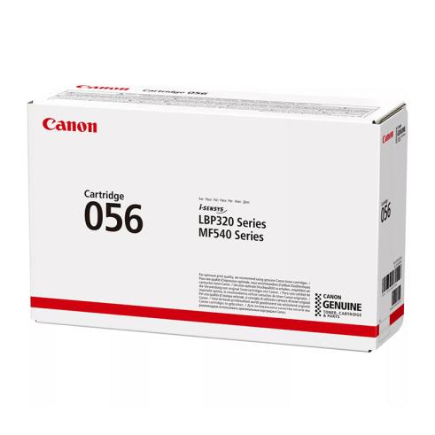 Canon 056 Negro Original