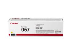 Canon 067 Amarillo Original