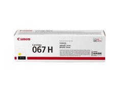 Canon 067H Amarillo Original