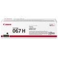 Canon 067H Negro Original