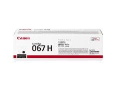 Canon 067H Negro Original