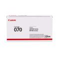 Canon 070A Negro Original
