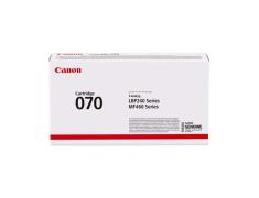Canon 070A Negro Original
