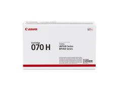 Canon 070H Negro Original