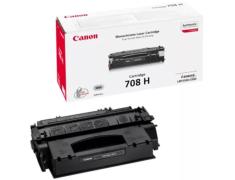 Canon 708H Negro Original