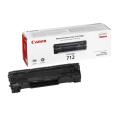 Canon 712 Negro Original