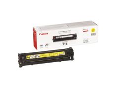 Canon 716 Amarillo Original