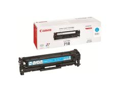 Canon 718 Cyan Original