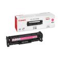 Canon 718 Magenta Original