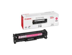 Canon 718 Magenta Orignal