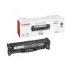Canon 718 Negro Original