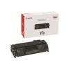 Canon 719 Negro Original