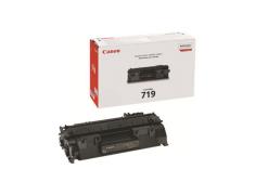 Canon 719 Negro Original