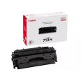 Canon 719H Negro Original