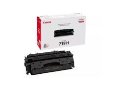 Canon 719H Negro Original