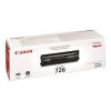 Canon 726 Negro Original