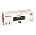 Canon 726 Negro Original