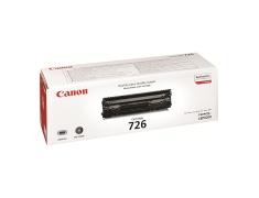 Canon 726 Negro Original