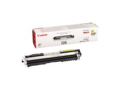Canon 729 Amarillo Original