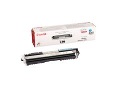 Canon 729 Cyan Original