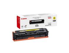 Canon 731 Amarillo Original