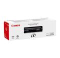 Canon 737 Negro Original