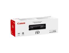 Canon 737 Negro Original