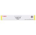 Canon C-EXV29 Amarillo Original