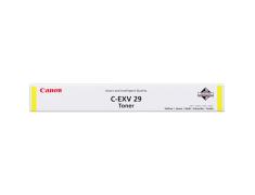 Canon C-EXV29 Amarillo Original