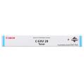Canon C-EXV29 Cyan Original