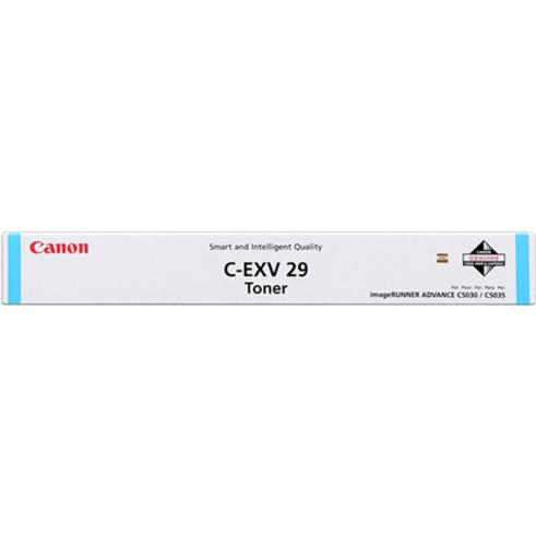 Canon C-EXV29 Cyan Original