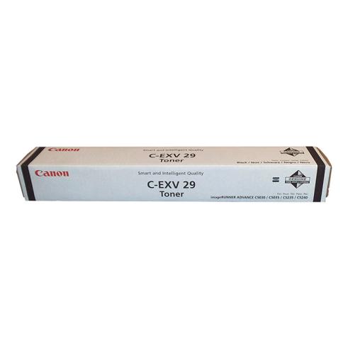 Canon C-EXV29 Negro Original