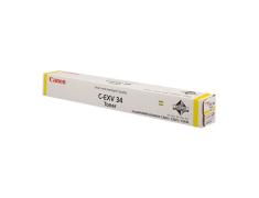 Canon C-EXV34 Amarillo Original