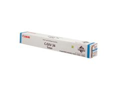 Canon C-EXV34 Cyan Original