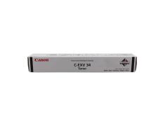 Canon C-EXV34 Negro Original