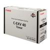 Canon C-EXV40 Negro Original
