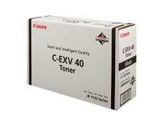 Canon C-EXV40 Negro Original