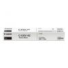 Canon C-EXV42 Negro Original