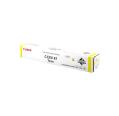 Canon C-EXV47 Amarillo Original