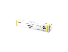 Canon C-EXV47 Amarillo Original