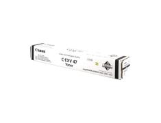 Canon C-EXV47 Negro Original