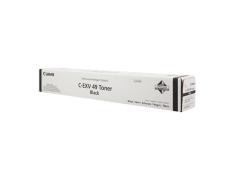 Canon C-EXV49 Negro Original