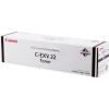 Canon CEXV22 Negro Original
