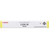 Canon CEXV28 Amarillo Original